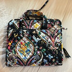 Vera Bradley Harry Potter Hanging Organizer